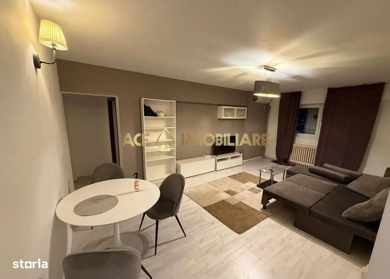 3 Camere de inchiriat | Vacaresti | Metrou | Parcare | 2 Balcoane - 1
