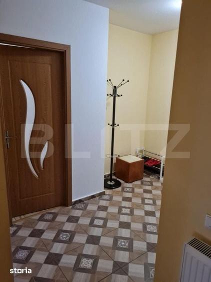 Apartament cu 3 camere decomandat în Dâmbul Rotund