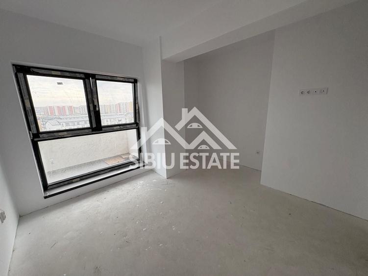 Apartament cu 2 camere decomandat în Șelimbăr