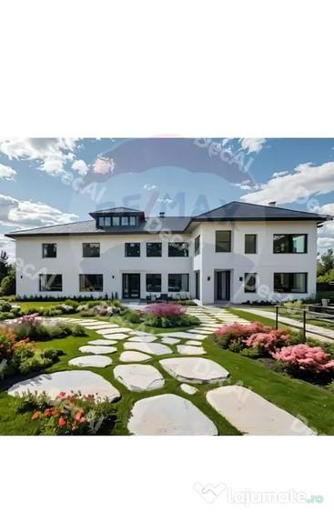 Spa?iu de birouri/apartamente de 756m.p. de vanzare - 18