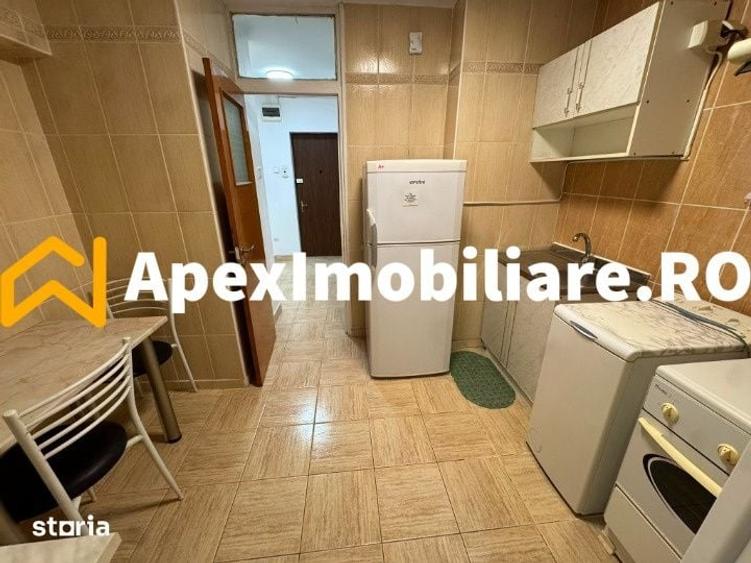 Garsoniera de inchiriat Decebal Bucuresti | ApexImobiliare.ro - 2