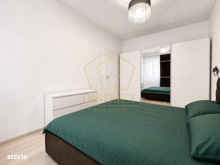 Apartament cu 2 camere | Giroc - 5