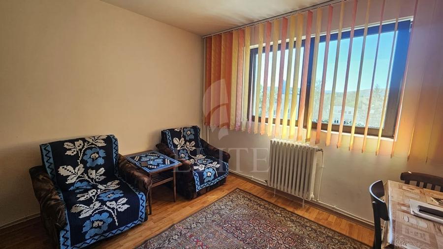 Apartament cu 2 camere circular în Grigorescu