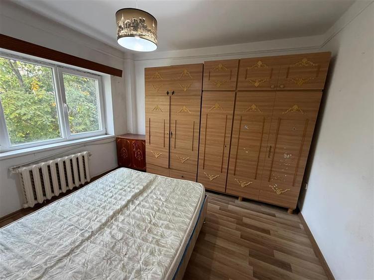 Apartament cu 2 camere semidecomandat în Gară