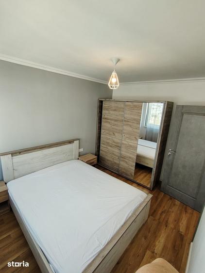 Apartament PET FRIENDLY, proaspat renovat, str Ioan RusU - 2