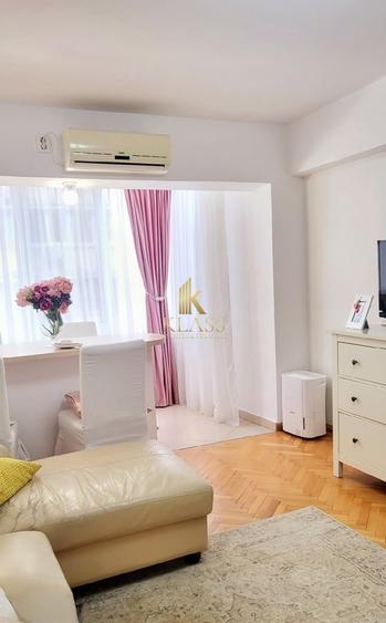 Apartament  de inchiriat cu 2 camere - Universitate - 1