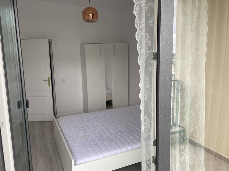 Prima inchiriere, 2 camere/parcare inclusa, PF I FLORESTI - Zona Eroilor - 7