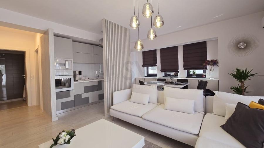 REA1029016 Apartament 2 camere Magurele Elite Residence - 4