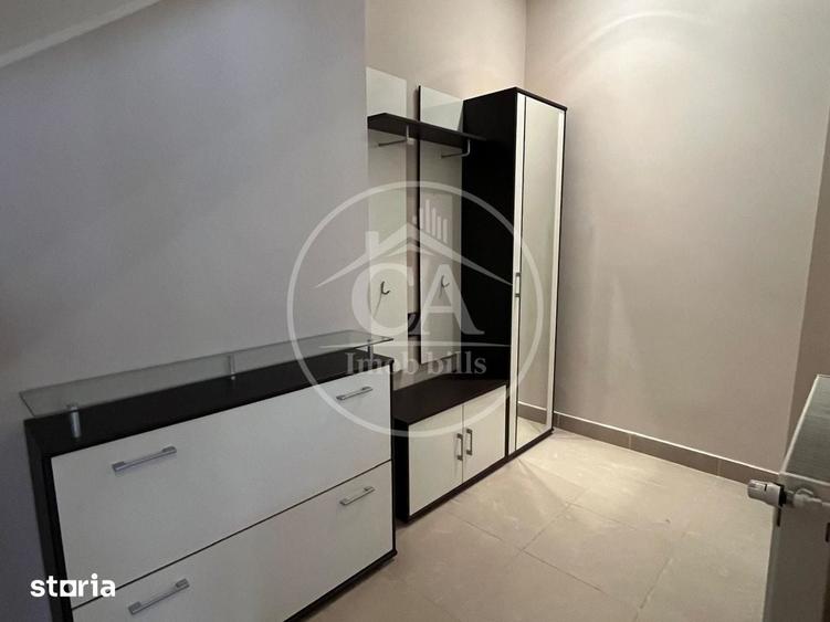 Casă cu 3 camere decomandat cu Teren 200 Mp în Orașul Nou