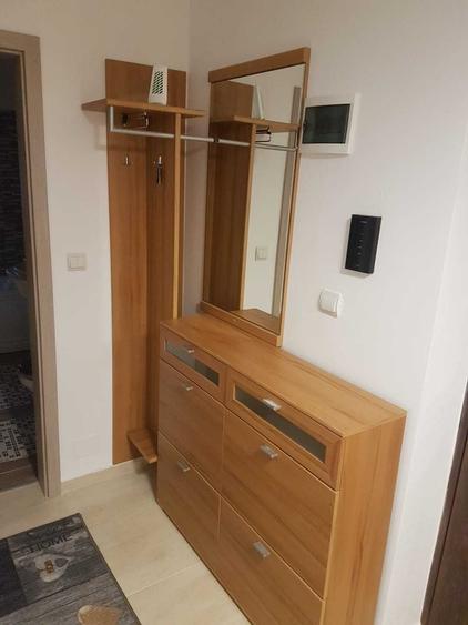 Garsonieră decomandată în Calea Urseni