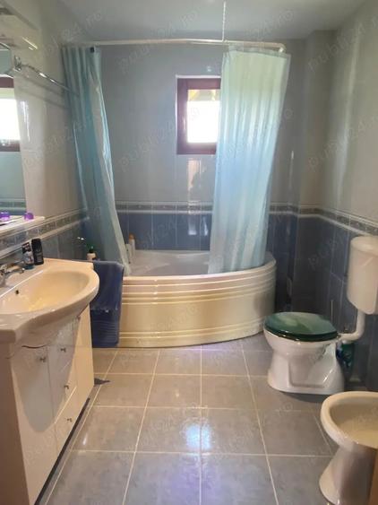 Casă cu 5 camere cu Teren 11378 Mp în Mihai Viteazu