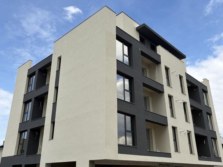 Vanzare apartament 2 camere Ploiesti, zona Albert Kaufland - 7