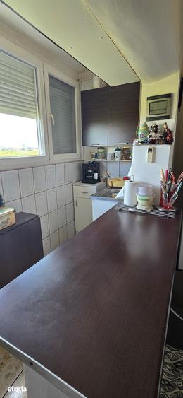 Apartament cu 2 camere în Giulești