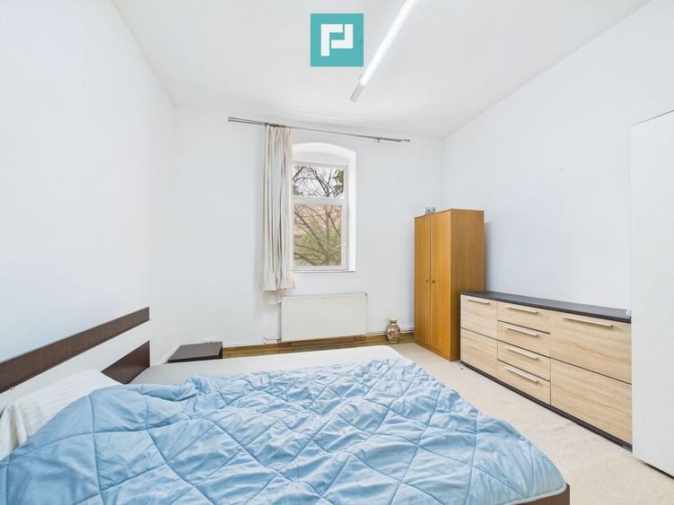 Apartament 4 camere, 85 mp, strada Ion Ghica - 11