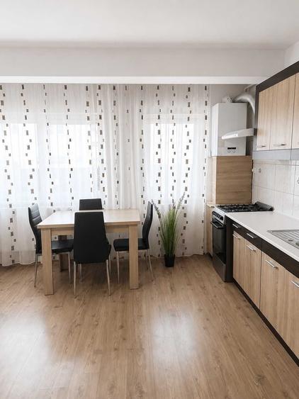 Apartament cu 2 camere în Florești