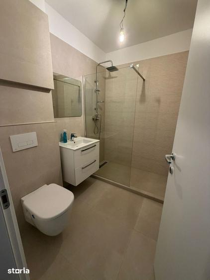 Apartament cu 2 camere în Nord