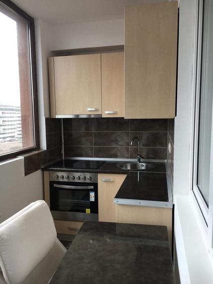 Apartament cu 2 camere în Chiajna