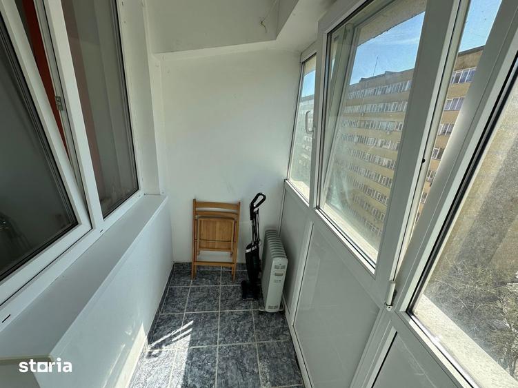Pantelimon -Delfinului , Garsoniera 31 mp| Comision 0% - 3