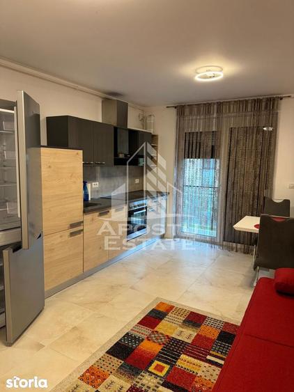 Apartament 3 camere, de inchiriatcu curte , zona Soarelui, Timisoara - 4