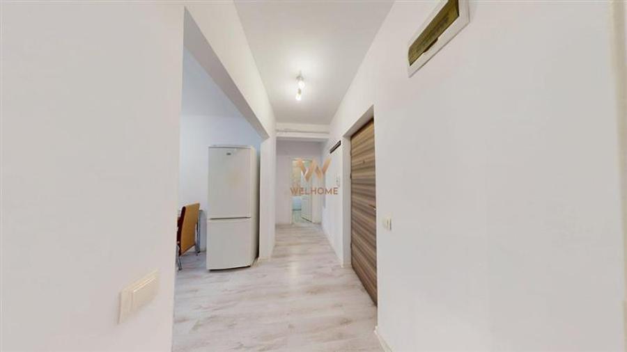 Apartament cu 2 camere decomandat în Arhitecților - Calea Cisnădiei