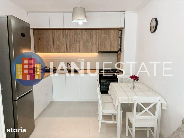 Apartament cu 2 camere decomandat în Cișmigiu