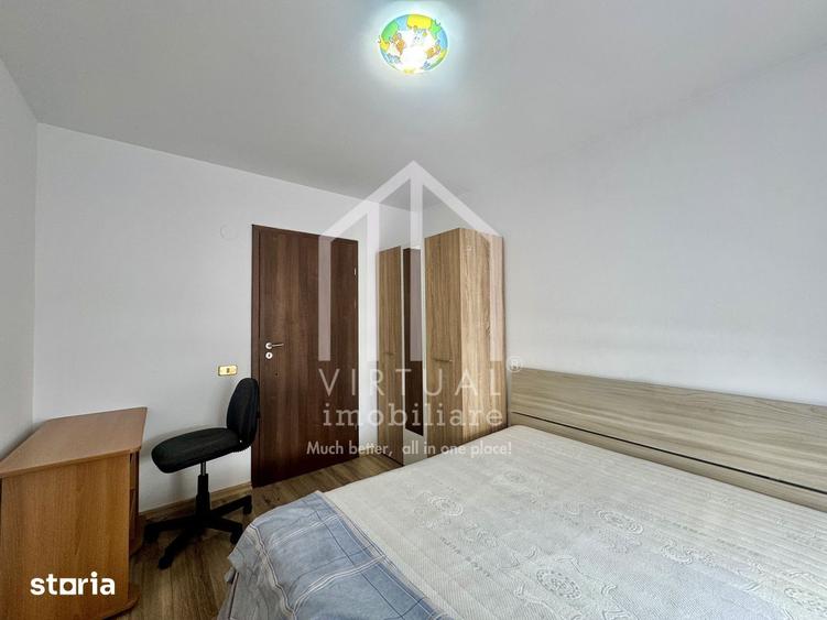 Apartament cu 3 camere în Șelimbăr