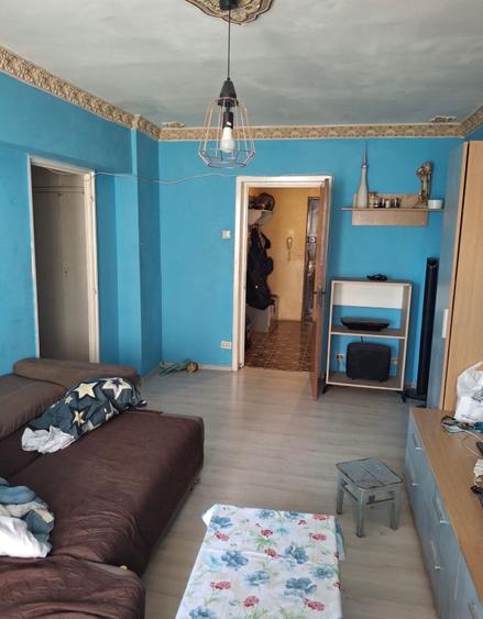 Vânzare apartament 2 camere Titan Faur Poarta 4 Piața Minis - 7