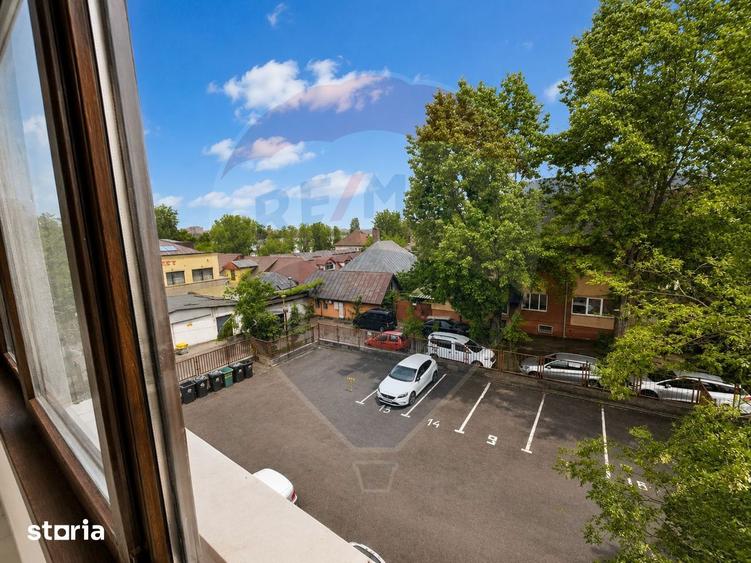 Apartament cu 2 camere, mobilat în Tăbăcărie