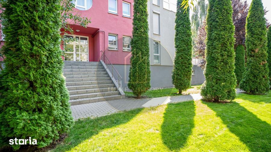 Apartament cu 2 camere decomandat în Bartolomeu