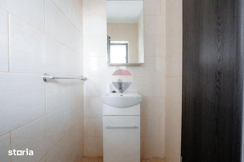 Casă cu 3 camere cu Teren 181 Mp în Budeasa