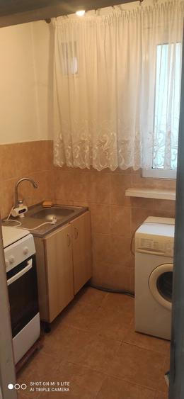 Garsonieră semidecomandată în Central