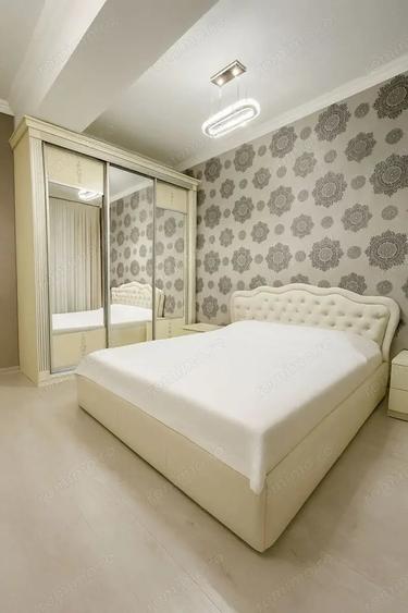 De inchiriat apartament cu o camera in zona Dumbravita - 1