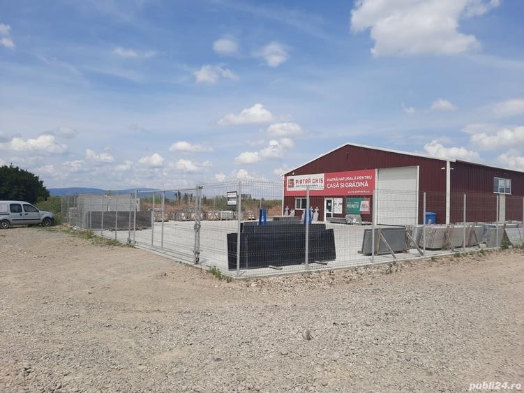 Spațiu comercial, de 510 mp, în Central