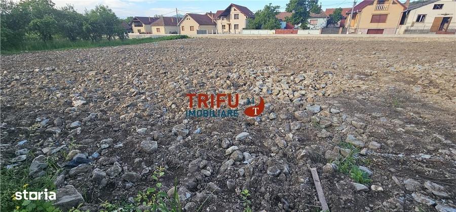 Spațiu comercial, în Ighiu