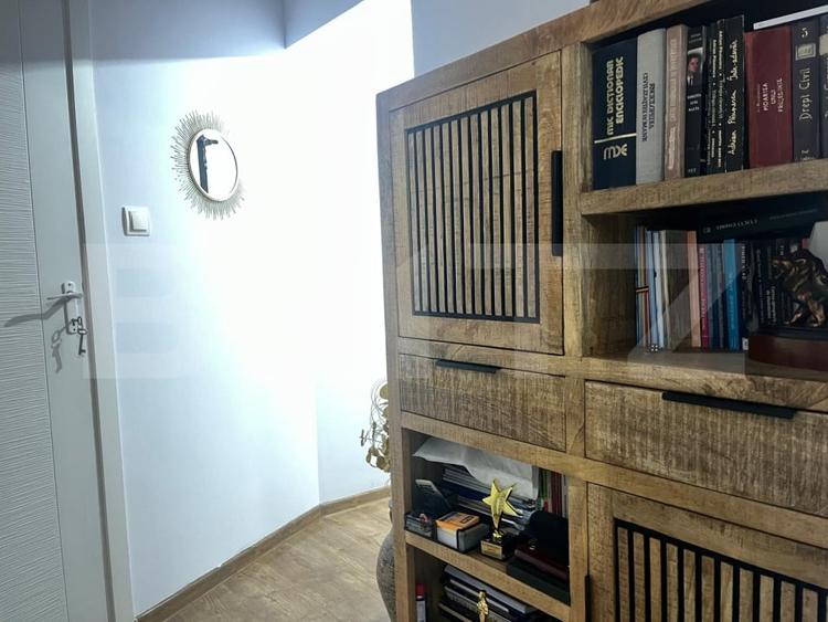 Apartament 2 camere, 67 mp, zona Cetate - 8