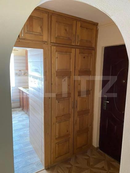 Apartament cu 3 camere, 64 mp, zona Micro 16 - 7