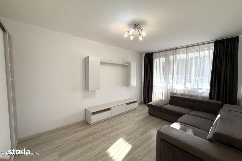 Apartament cu 2 camere în Prelungirea Ghencea