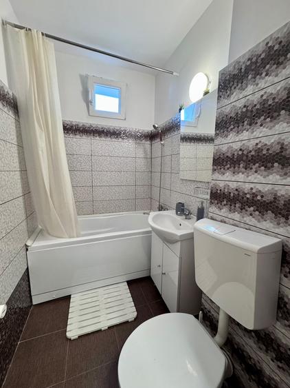 Apartament cu 2 camere circular în Drumul Taberei