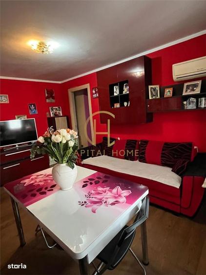 Apartament 4 camere Mircea cel Batran - 16
