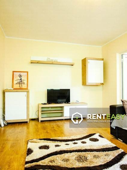 Apartament cu 2 camere în Copou