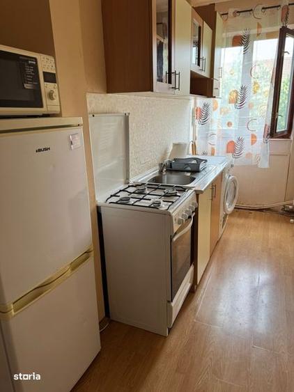 Apartament cu 2 camere în Calea Aradului