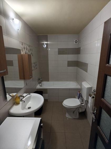 Garsonieră decomandată în Florești