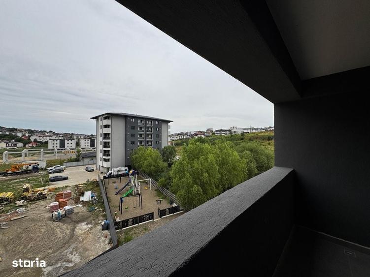 Apartament modern cu 2 camere Visan - 11