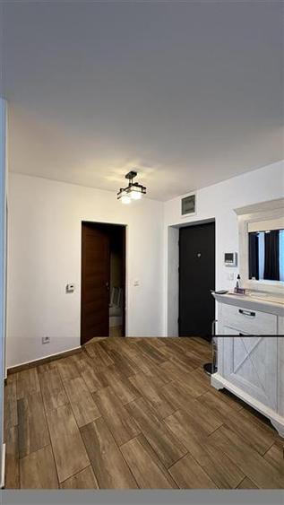 Apartament cu 2 camere circular, mobilat în Gheorgheni