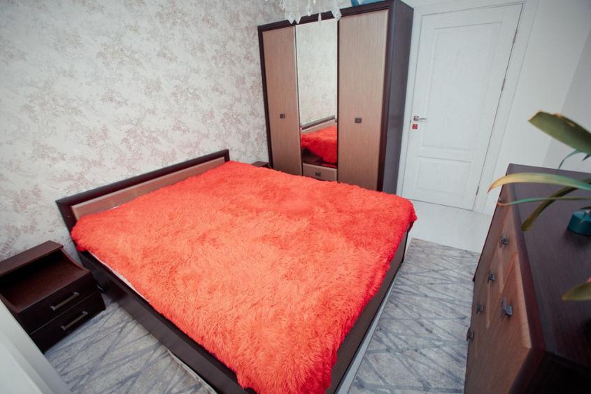 Apartament cu 3 camere decomandat în Blumăna