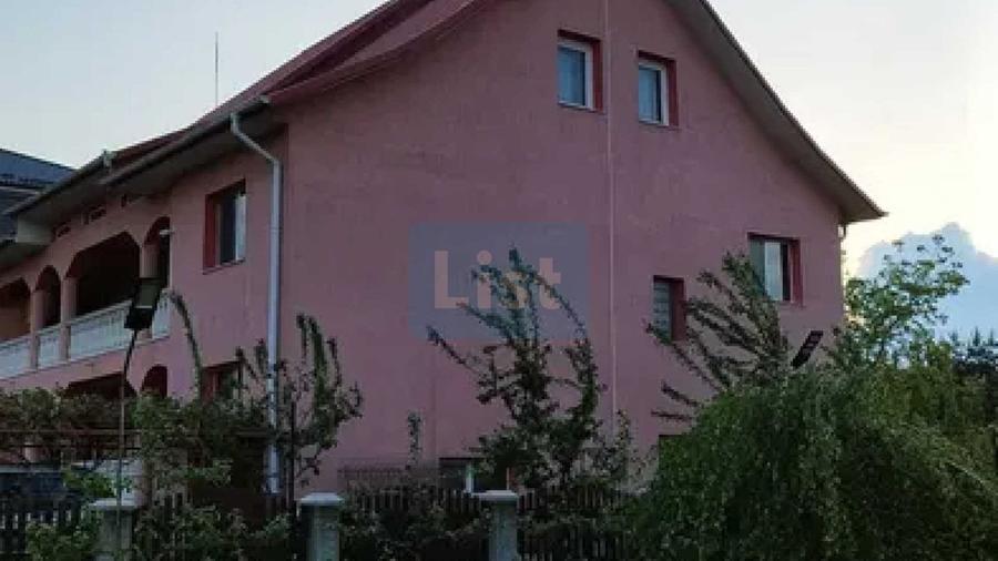 House / Villa for sale, Traian Țăranu Street, Suceava, Romania - 7
