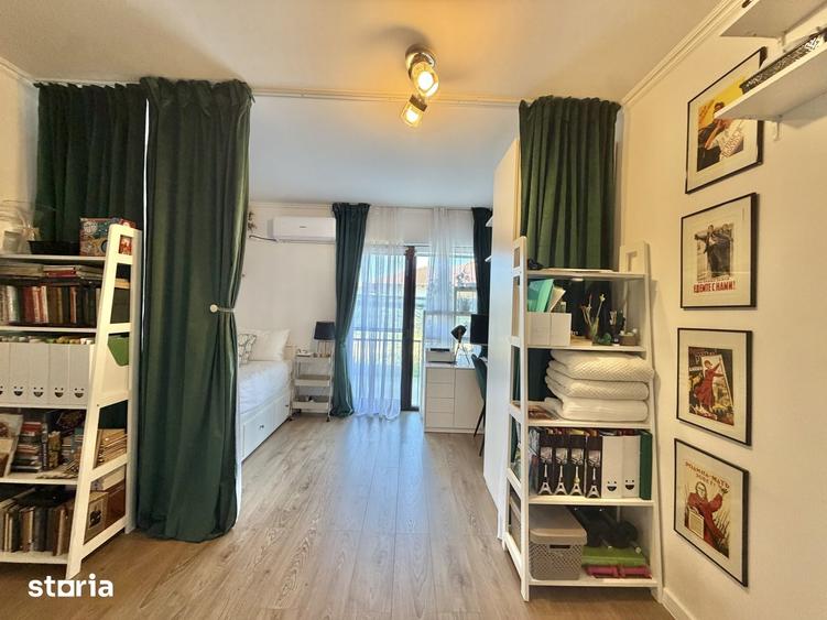 Apartament 2 camere, decomandat, mobilat-utilat in Chisoda - 1