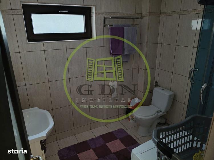 Apartament de lux 3 Brazi Predeal - 5
