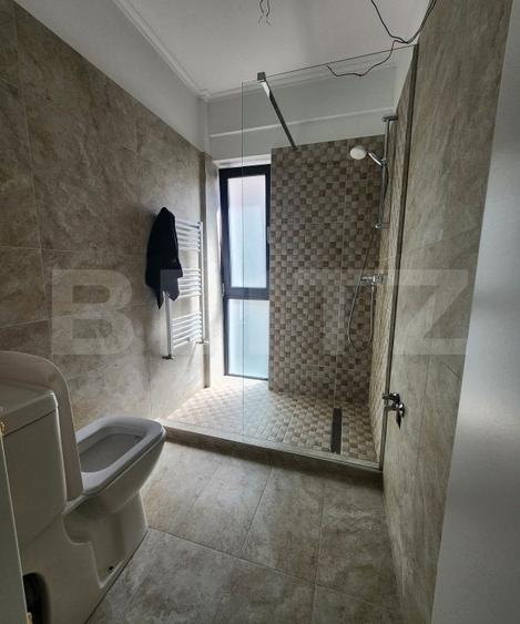 Apartament cu 3 camere semidecomandat, mobilat în Grigorescu
