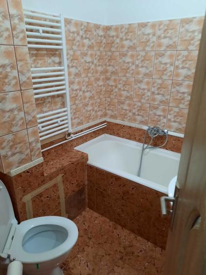 Garsonieră semidecomandată în Uzina 2